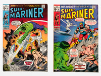 Image 15 of Sub-Mariner 30-36