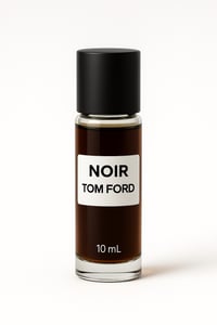 Tom Ford – Noir