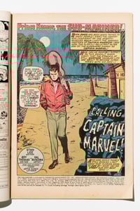 Image 4 of Sub-Mariner 30-36