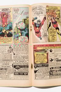 Image 5 of Sub-Mariner 30-36