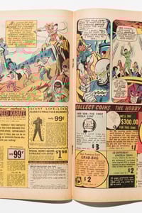 Image 7 of Sub-Mariner 30-36