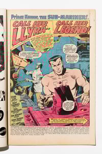 Image 10 of Sub-Mariner 30-36