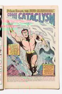 Image 13 of Sub-Mariner 30-36