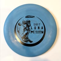 Discraft Soft Luna