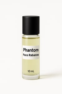 Paco Rabanne – Phantom