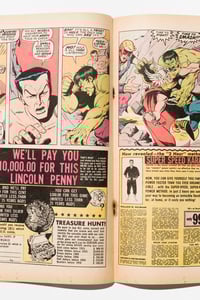 Image 19 of Sub-Mariner 30-36