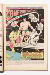 Image 18 of Sub-Mariner 30-36