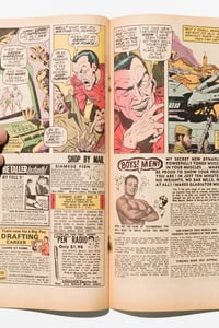 Image 17 of Sub-Mariner 30-36