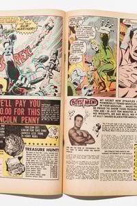 Image 23 of Sub-Mariner 30-36