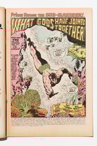 Image 22 of Sub-Mariner 30-36