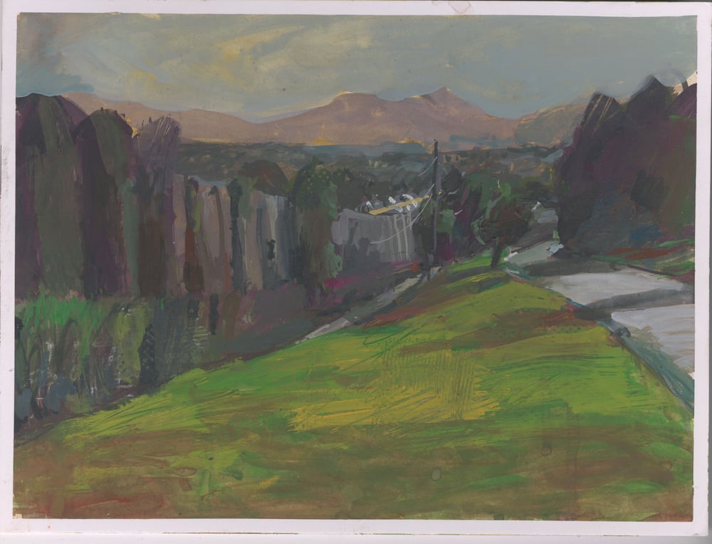 Image of Off the 215