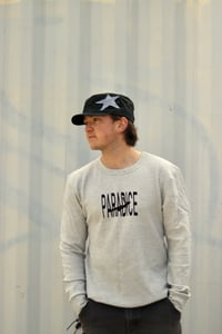 Image 2 of DIVER Waffle Long Sleeve 