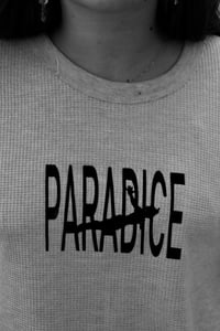 Image 3 of DIVER Waffle Long Sleeve 