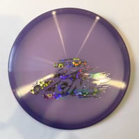 Discraft Metallic Z Zone