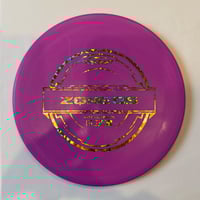 Discraft Putter Line Zone OS