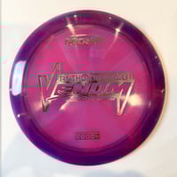 Discraft 2025 Tour Series Venom - Anthony Barela