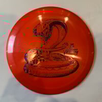 Discraft Big Z Venom