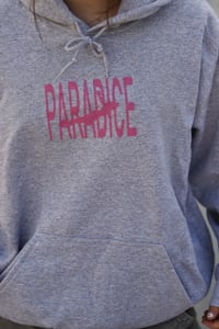 Image 4 of DIVER Hoodie - PINK