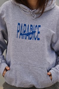 Image 1 of DIVER Hoodie - BLUE