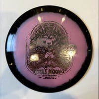 Discmania Zeta's Moon 2 - Halo Glow CD1