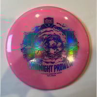 Discmania Midnight Prowl II - Origin