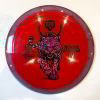 Discmania Nordic Phenom IV - DD3
