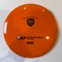 Discmania S-Line MD4