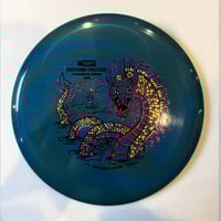 Discmania Glow Swirl MD1