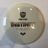 Discmania Neo Instinct