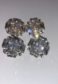 Image 1 of Shining on em Studs 