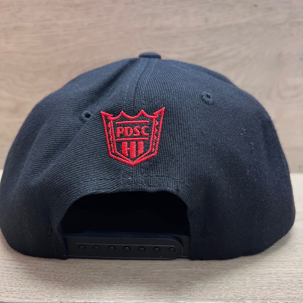 Image of Tora Sakura SnapBack