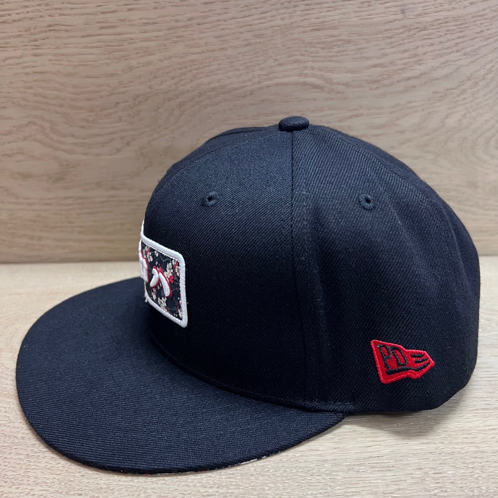 Image of Tora Sakura SnapBack