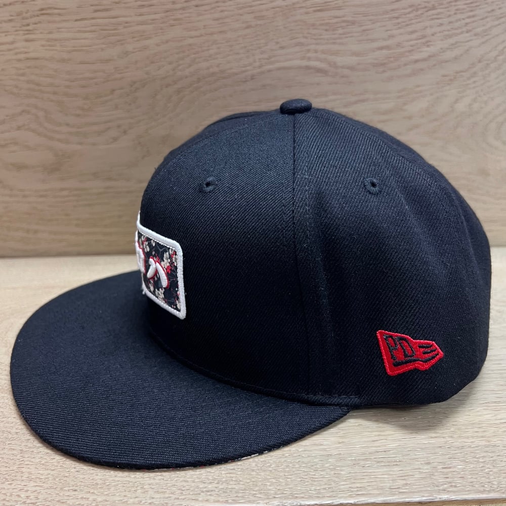 Image of Tora Sakura SnapBack