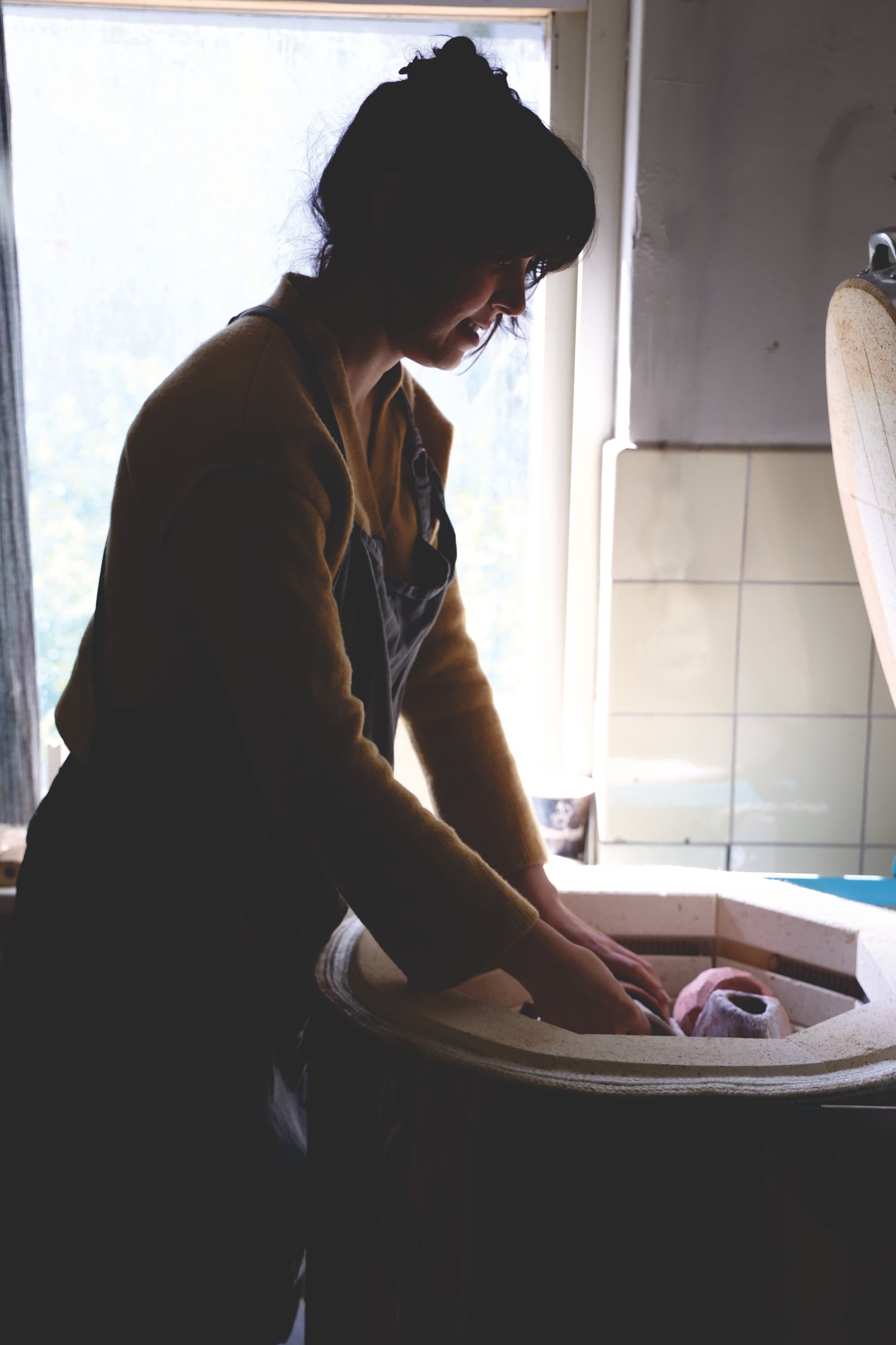 Image of Firing services