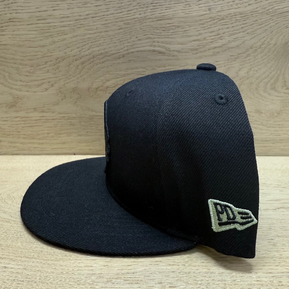 Image of Ohana Palaka SnapBack