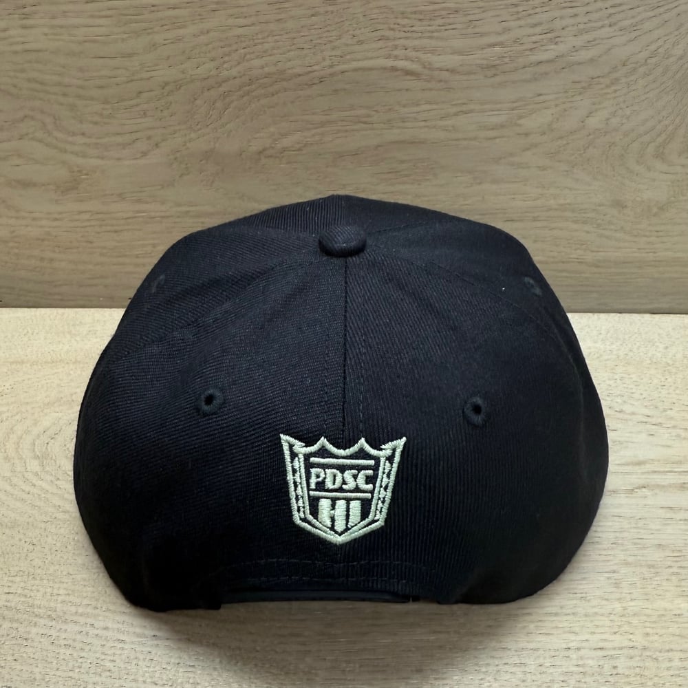 Image of Ohana Palaka SnapBack