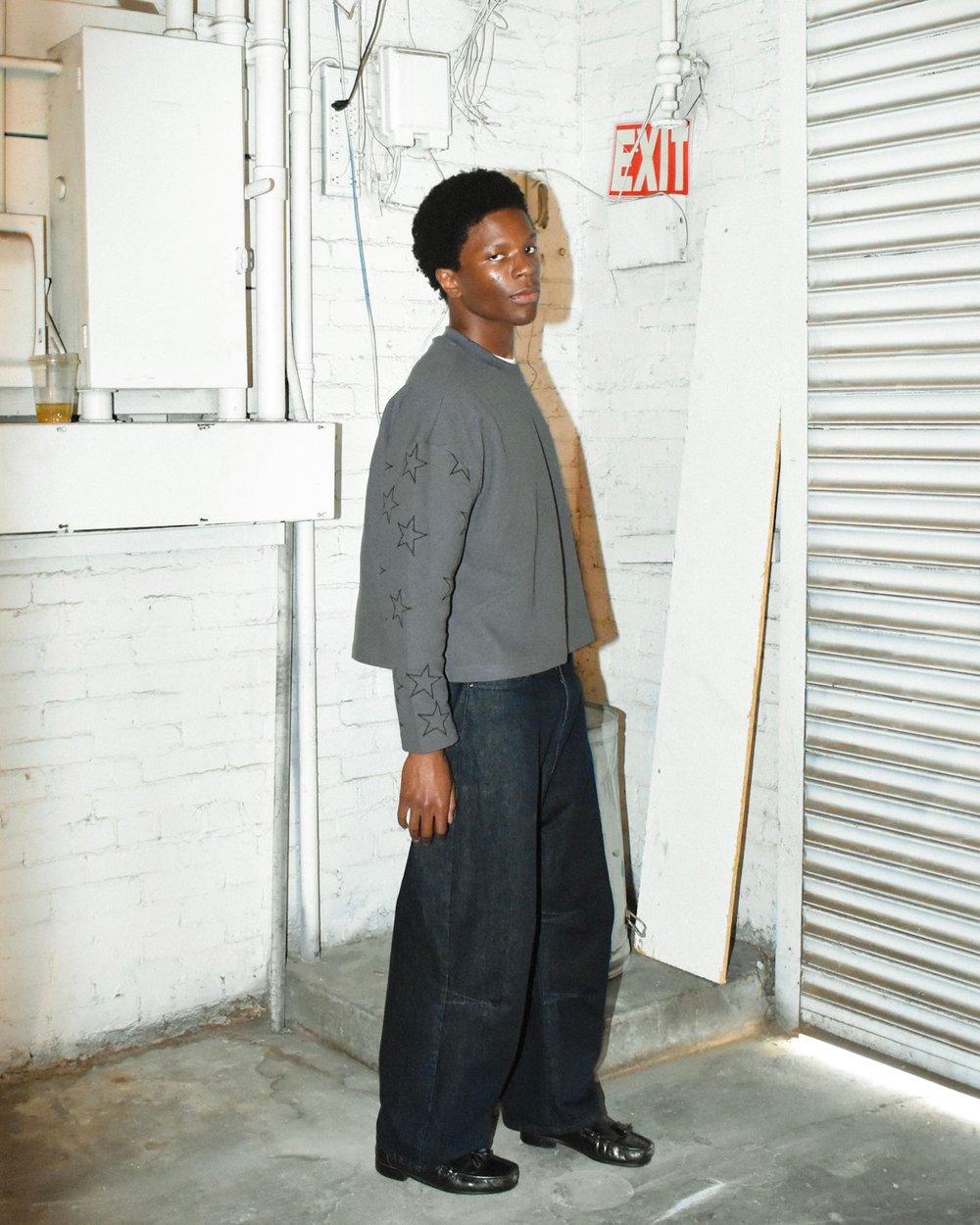 Nova Longsleeve Thermal