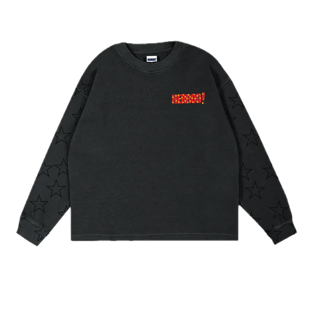 Nova Longsleeve Thermal