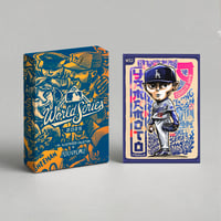 Image 1 of World Series 2025 Limited Edition Pack