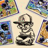 Image 4 of World Series 2025 Limited Edition Pack