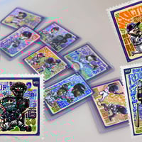 Image 3 of World Series 2025 Limited Edition Pack