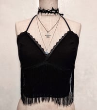 Image 4 of The Ursula Top