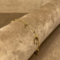 Bracciale Portafortuna 