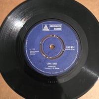 Image 1 of Pioneers - Long Shot