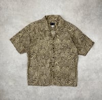 Image 1 of Patagonia AC SS Shirt Mythical Creatures Medium Mens