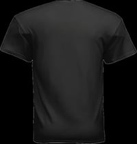 Image 2 of Bovver Pressed Records Logo Black T Shirt… To Purchase Contact Us Only!