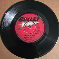 Image 2 of Dennis Walks - Shady Tree