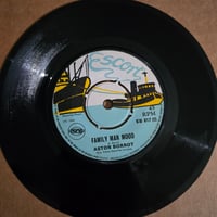 Image 2 of Errol Wallace - Bandit