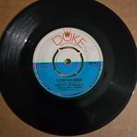 Image 1 of Byron Lee - Elizabeth Reggae