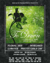 To Dawn by Red Suns Production